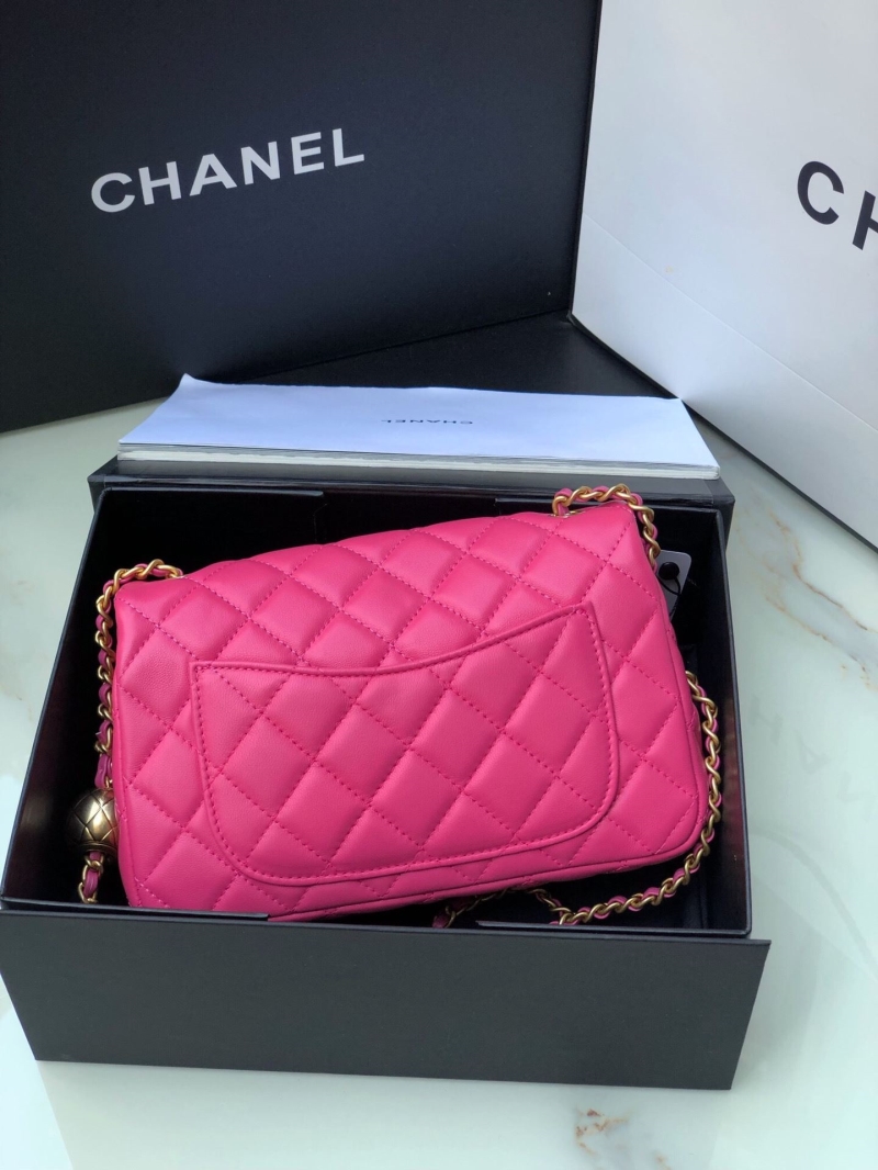 Ch**el cf series bags